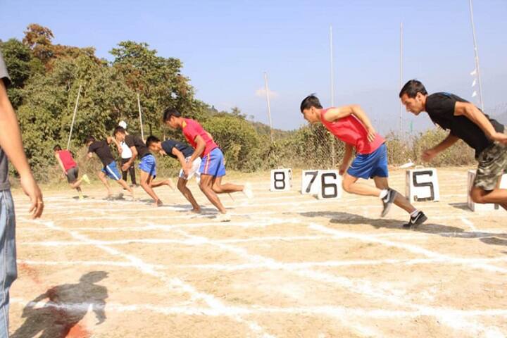 sports